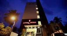 Astoria Hotels By Sparsa 