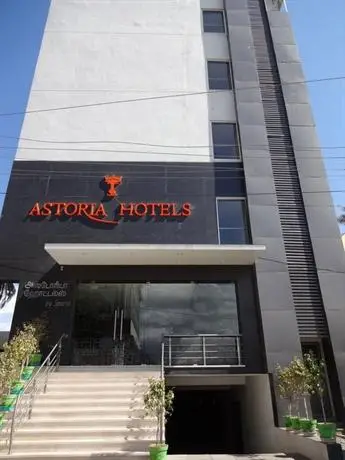 Astoria Hotels By Sparsa 