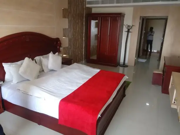 OYO 11954 Hotel Heritage Residency 