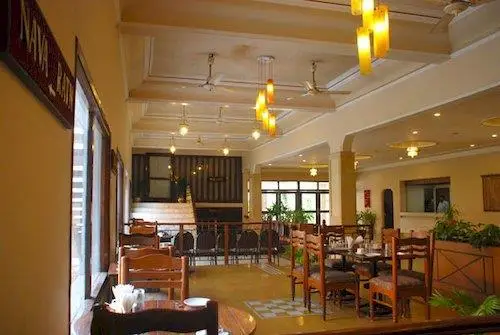 Diamond Hotel Varanasi 