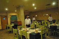 Diamond Hotel Varanasi 