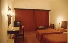 Diamond Hotel Varanasi 