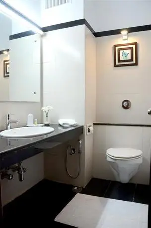 Diamond Hotel Varanasi 