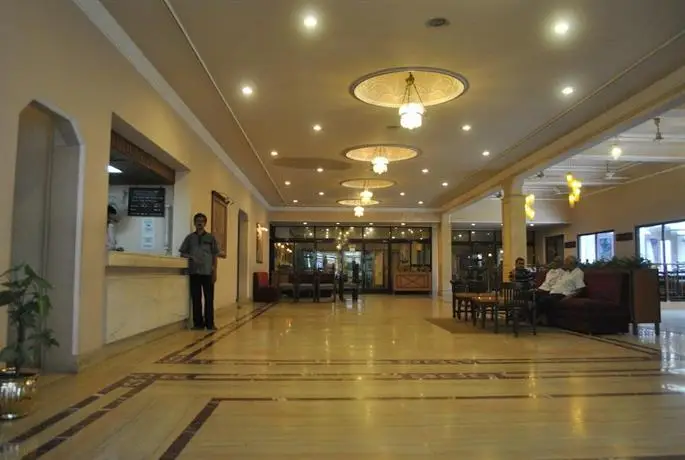 Diamond Hotel Varanasi 