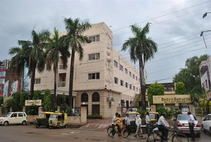 Diamond Hotel Varanasi 