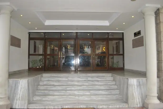 Diamond Hotel Varanasi 