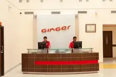 Ginger Hotel Noida 63 