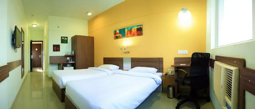 Ginger Hotel Noida 63