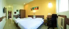 Ginger Hotel Noida 63 