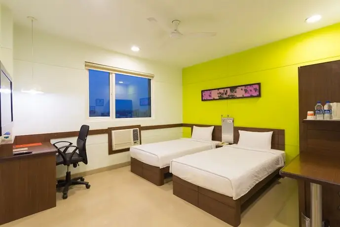 Ginger Hotel Noida 63