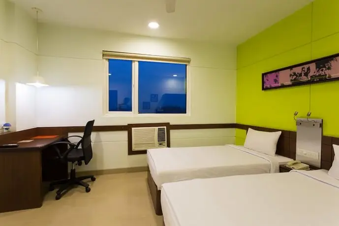 Ginger Hotel Noida 63 