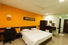 Ginger Hotel Noida 63 