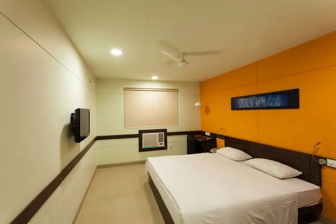 Ginger Hotel Noida 63 