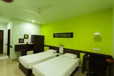 Ginger Hotel Noida 63 