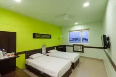 Ginger Hotel Noida 63 