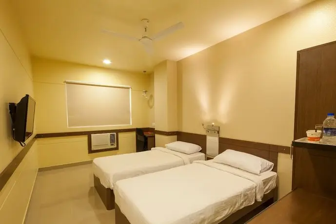 Ginger Hotel Noida 63 