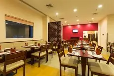 Ginger Hotel Noida 63 