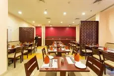 Ginger Hotel Noida 63 