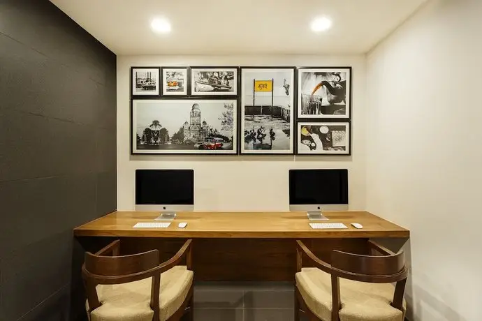 Ginger Hotel Noida 63 