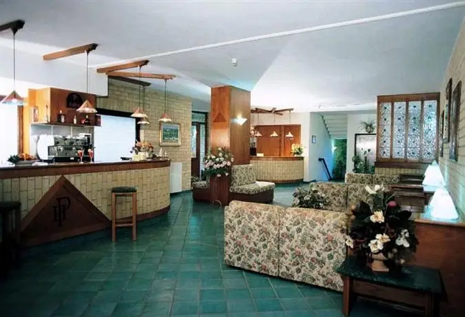 Hotel Pagnani 