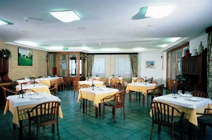 Hotel Pagnani 