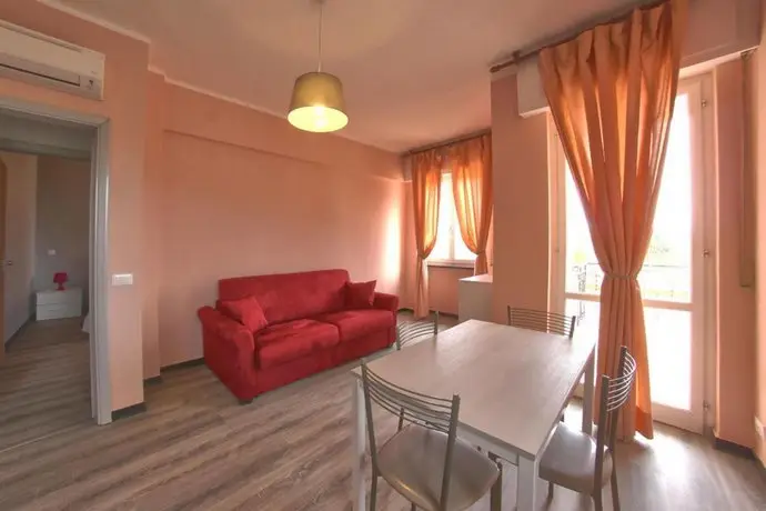 Residence Riviera Pietra Ligure