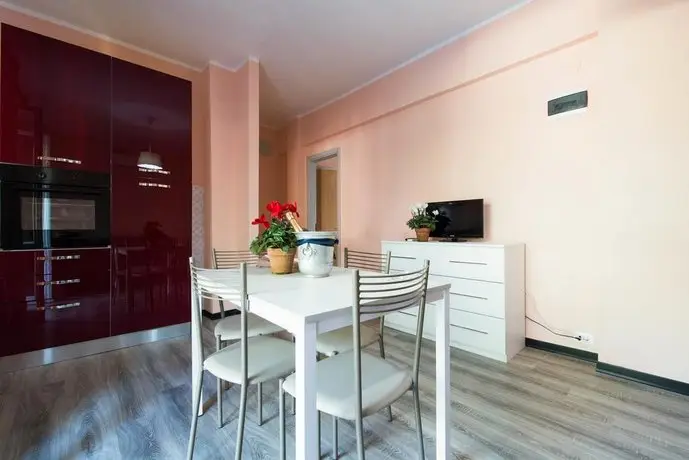 Residence Riviera Pietra Ligure 