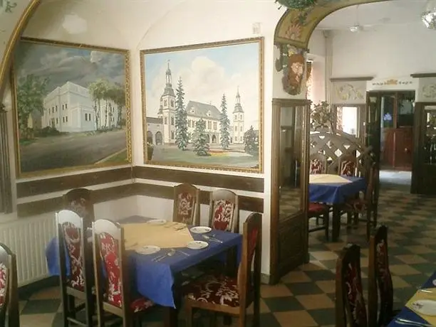 Cremova Aparthotel 