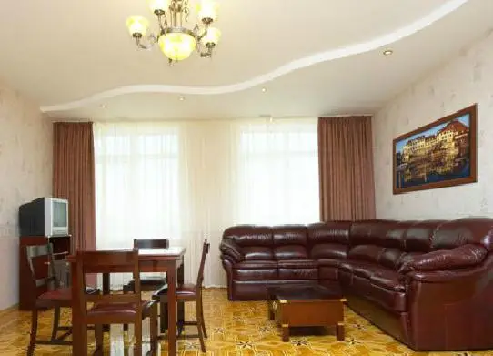 Europa Hotel Anapa 