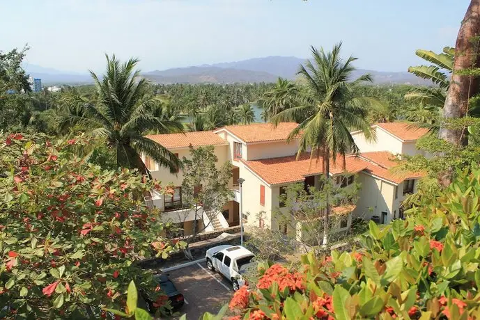 Villa del Palmar Manzanillo with Beach Club