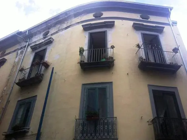 B&B Vietri Centro