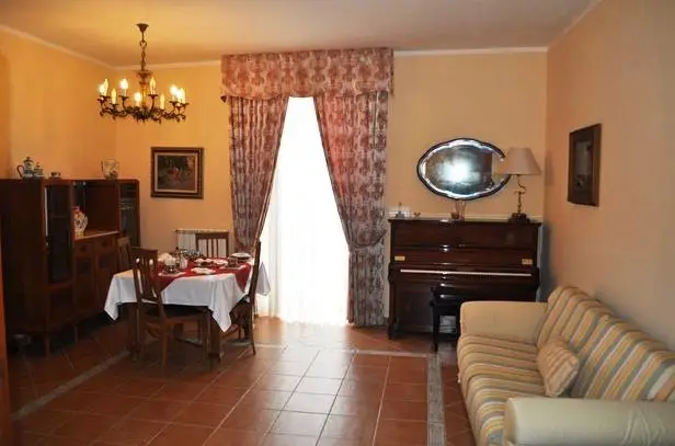 B&B Vietri Centro