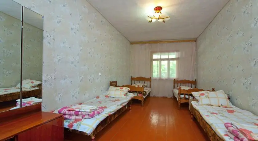 Luisa Guest House