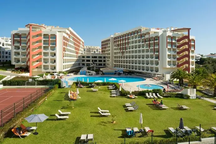 Be Live Family Palmeiras Village All-Inclusive 24H 