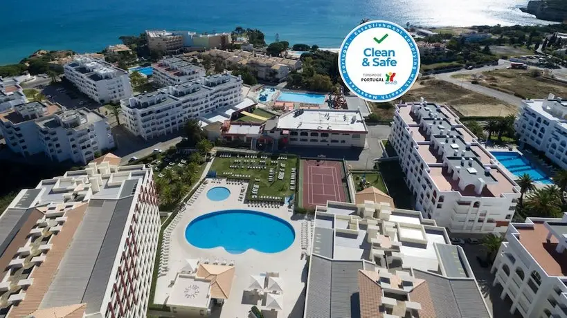 Be Live Family Palmeiras Village All-Inclusive 24H 