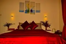 Asian Jewel Boutique Hotel 