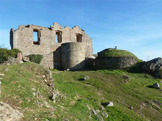 Casa da Amendoeira 