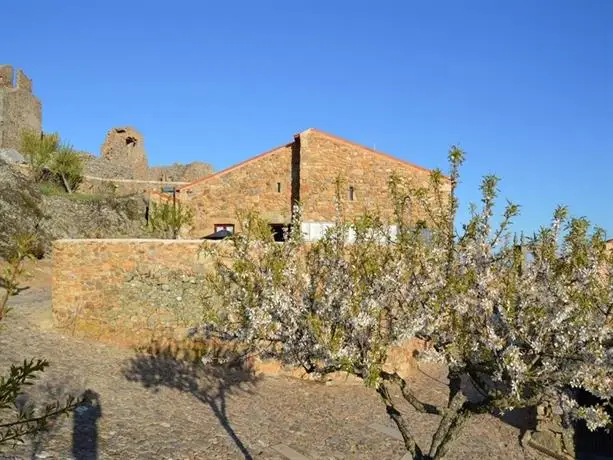 Casa da Amendoeira 