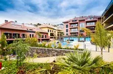 Madeira Luxury Villas Living Funchal 