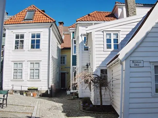 Bergen Quality Apartment