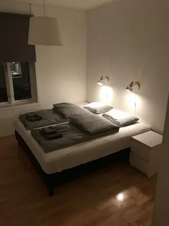 Bergen Quality Apartment 