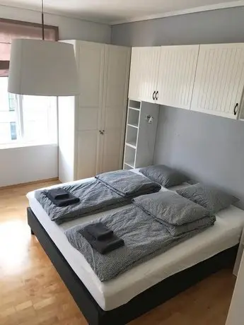 Bergen Quality Apartment 