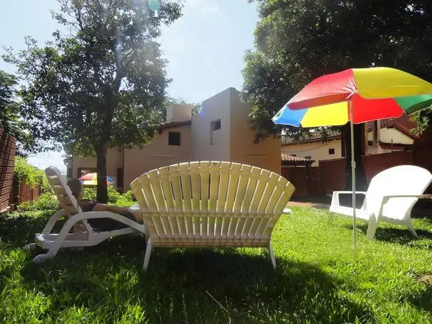 Colonial Hostel & Camping 