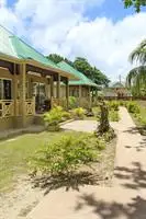 Hostellerie La Digue 