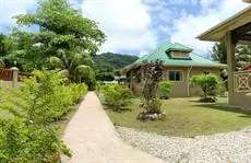 Hostellerie La Digue 