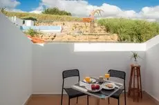 The Maverick Surfvillas 