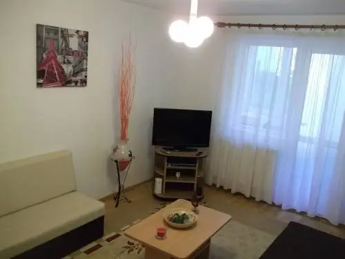 Apartament Iulia