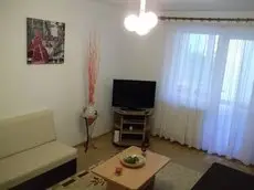 Apartament Iulia 