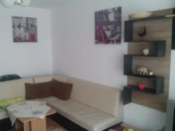 Apartament Iulia 