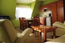 Apartamenty Bialka 